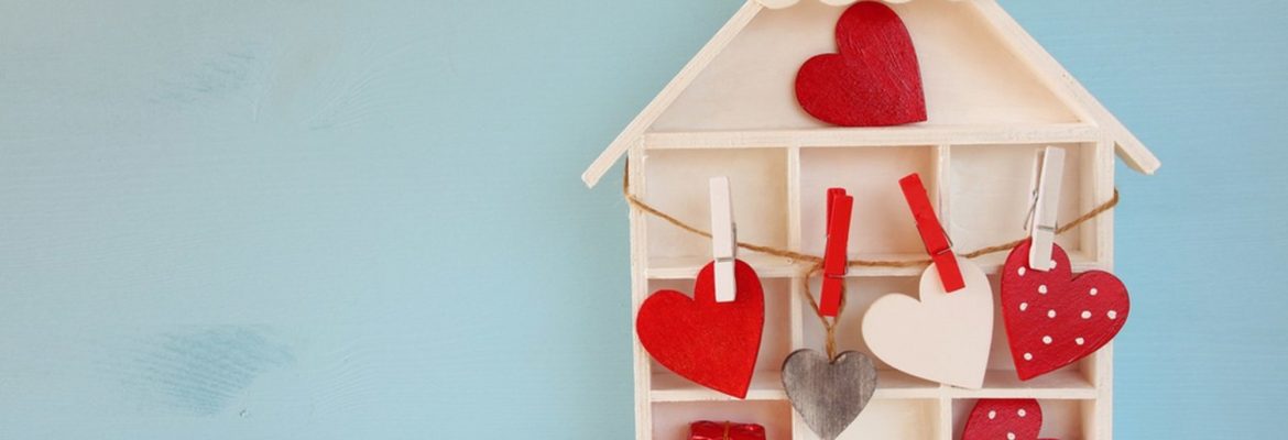 5 Things You Should Love About Your Home Before You Commit