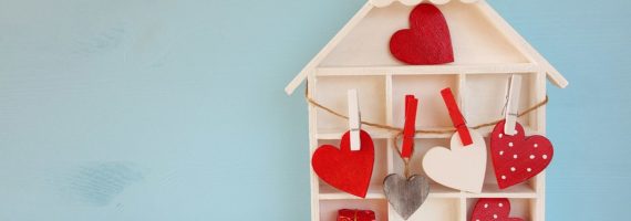 5 Things You Should Love About Your Home Before You Commit