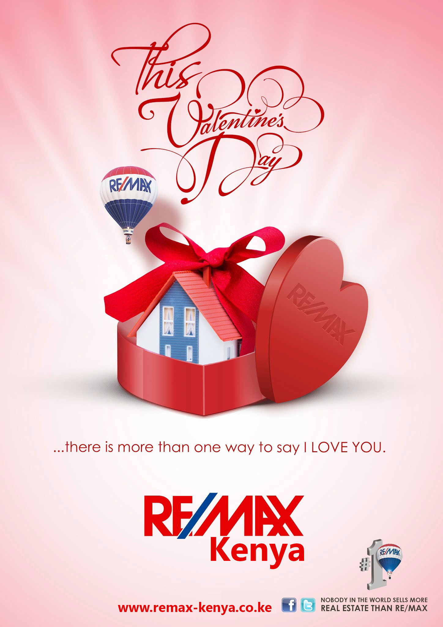 Happy Valentine's - Real Estate News Kenya - Everything you need to ...