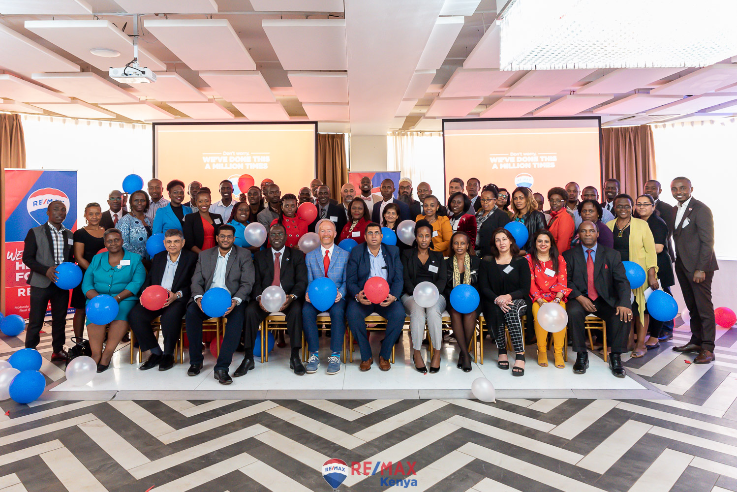 remax kenya affiliates